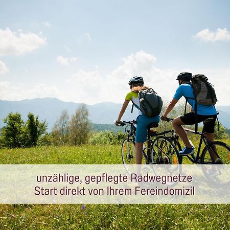 Designerwohnungen "Beim Schmied" In Chiemseenaehe Траунройт Екстер'єр фото
